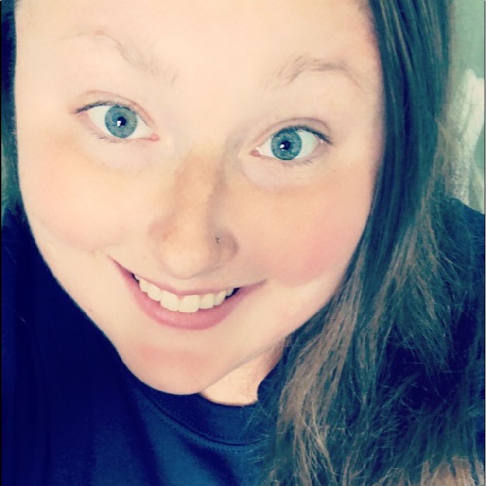 Meet your Posher, Samantha